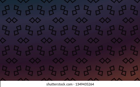 Light Gradient Abstract Background. For Your Design Ad, Banner, Cover Page. Vector Illustration.