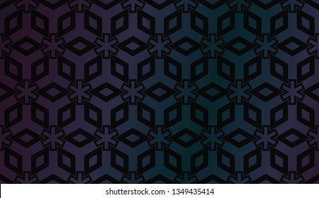 Light Gradient Abstract Background. For Your Design Ad, Banner, Cover Page. Vector Illustration.
