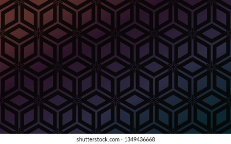 Light Gradient Abstract Background. For Your Design Ad, Banner, Cover Page. Vector Illustration.