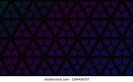 Light Gradient Abstract Background. For Your Design Ad, Banner, Cover Page. Vector Illustration.