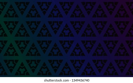 Light Gradient Abstract Background. For Your Design Ad, Banner, Cover Page. Vector Illustration.