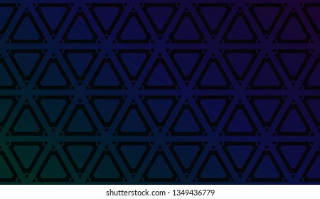 Light Gradient Abstract Background. For Your Design Ad, Banner, Cover Page. Vector Illustration.