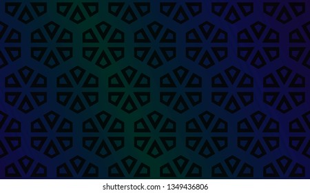 Light Gradient Abstract Background. For Your Design Ad, Banner, Cover Page. Vector Illustration.