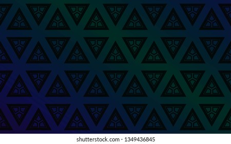 Light Gradient Abstract Background. For Your Design Ad, Banner, Cover Page. Vector Illustration.