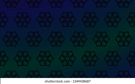 Light Gradient Abstract Background. For Your Design Ad, Banner, Cover Page. Vector Illustration.