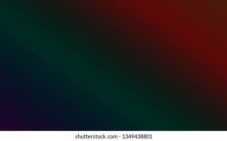 Light Gradient Abstract Background. For Your Design Ad, Banner, Cover Page. Vector Illustration.