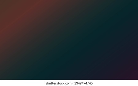 Light Gradient Abstract Background. For Your Design Ad, Banner, Cover Page. Vector Illustration.