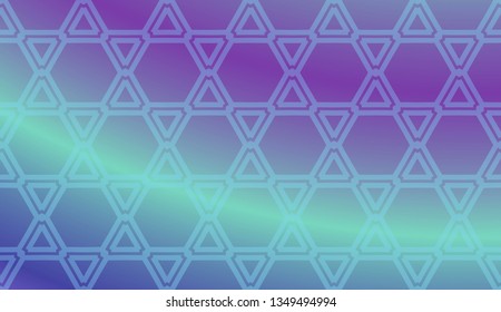 Light Gradient Abstract Background. For Your Graphic Design, Banner Or Poster. Vector Illustration.