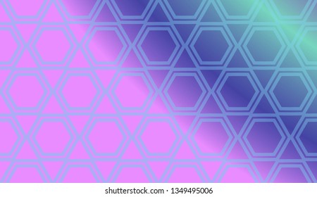 Light Gradient Abstract Background. For Your Graphic Design, Banner Or Poster. Vector Illustration.