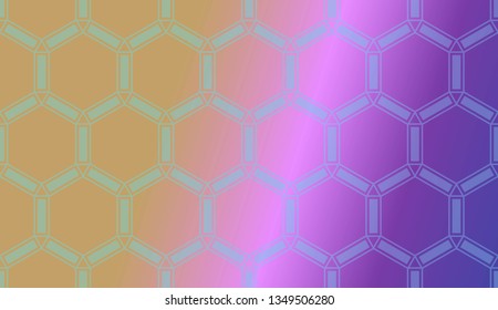 Light Gradient Abstract Background. For Your Graphic Design, Banner Or Poster. Vector Illustration.