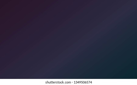 Light Gradient Abstract Background. For Your Design Ad, Banner, Cover Page. Vector Illustration.