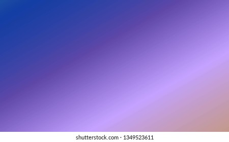 Light Gradient Abstract Background. For Your Graphic Design, Banner Or Poster. Vector Illustration.