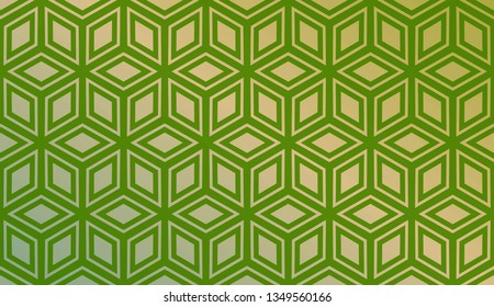 Light Gradient Abstract Background. For Your Graphic Design, Banner Or Poster. Vector Illustration.