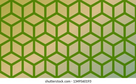 Light Gradient Abstract Background. For Your Graphic Design, Banner Or Poster. Vector Illustration.