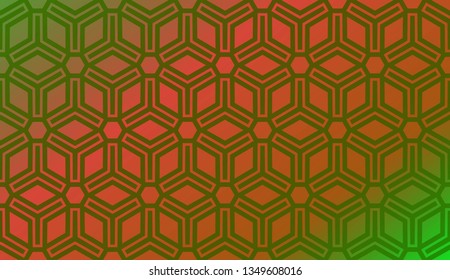 Light Gradient Abstract Background. For Your Graphic Design, Banner Or Poster. Vector Illustration.