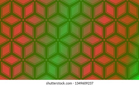 Light Gradient Abstract Background. For Your Graphic Design, Banner Or Poster. Vector Illustration.