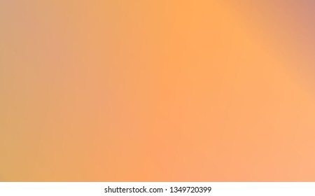 Light Gradient Abstract Background. For Your Graphic Design, Banner Or Poster. Vector Illustration