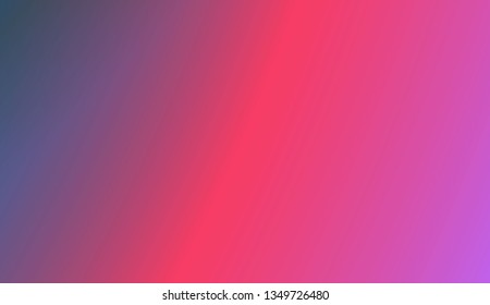 Light Gradient Abstract Background. For Your Graphic Design, Banner Or Poster. Vector Illustration