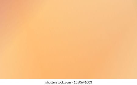 Light Gradient Abstract Background. For Your Graphic Design, Banner Or Poster. Vector Illustration