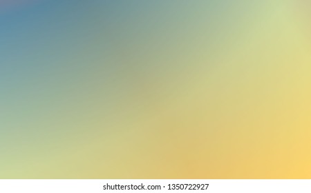 Light Gradient Abstract Background. For Your Graphic Design, Banner Or Poster. Vector Illustration