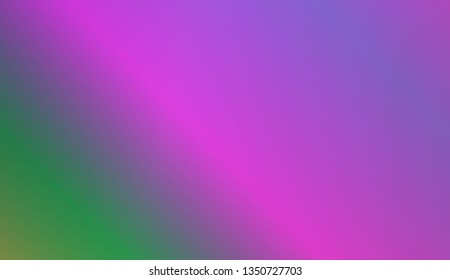 Light Gradient Abstract Background. For Your Graphic Design, Banner Or Poster. Vector Illustration