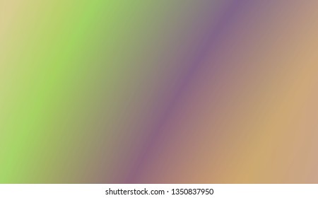 Light Gradient Abstract Background. For Your Graphic Design, Banner Or Poster. Vector Illustration
