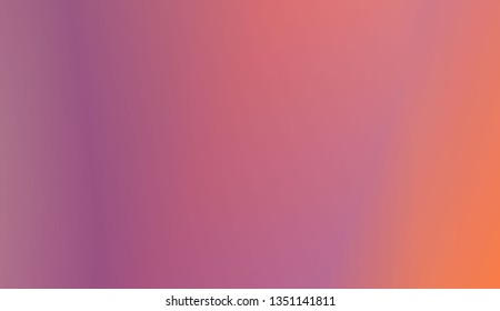 Light Gradient Abstract Background. For Your Graphic Design, Banner Or Poster. Vector Illustration