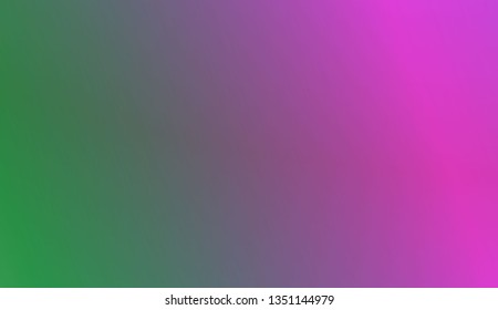 Light Gradient Abstract Background. For Your Graphic Design, Banner Or Poster. Vector Illustration
