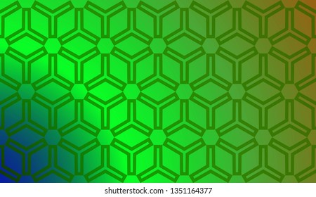 Light Gradient Abstract Background. For Your Graphic Design, Banner Or Poster. Vector Illustration.