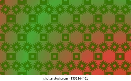 Light Gradient Abstract Background. For Your Graphic Design, Banner Or Poster. Vector Illustration.