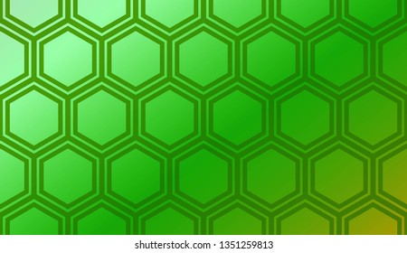 Light Gradient Abstract Background. For Your Graphic Design, Banner Or Poster. Vector Illustration.