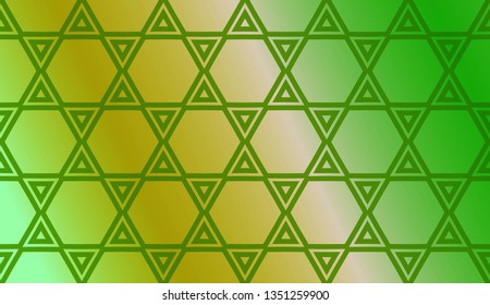 Light Gradient Abstract Background. For Your Graphic Design, Banner Or Poster. Vector Illustration.