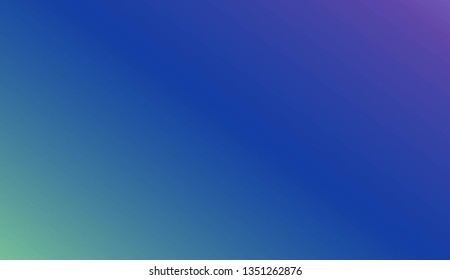 Light Gradient Abstract Background. For Your Graphic Design, Banner Or Poster. Vector Illustration.