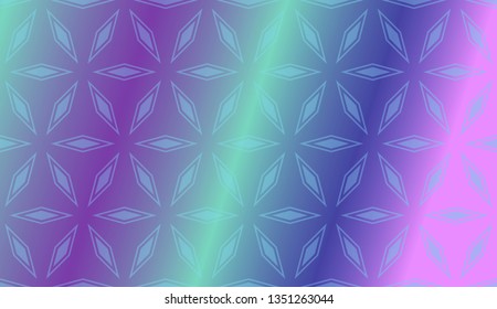 Light Gradient Abstract Background. For Your Graphic Design, Banner Or Poster. Vector Illustration.