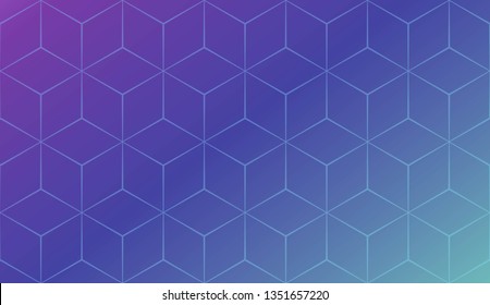 Light Gradient Abstract Background. For Your Graphic Design, Banner Or Poster. Vector Illustration.