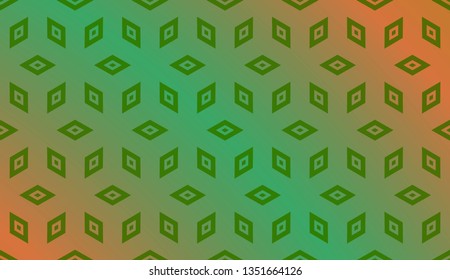 Light Gradient Abstract Background. For Your Graphic Design, Banner Or Poster. Vector Illustration.