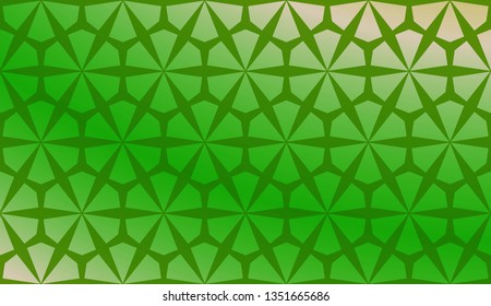 Light Gradient Abstract Background. For Your Graphic Design, Banner Or Poster. Vector Illustration.
