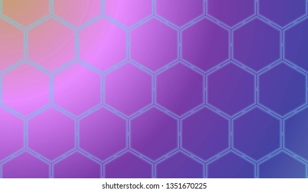 Light Gradient Abstract Background. For Your Graphic Design, Banner Or Poster. Vector Illustration.