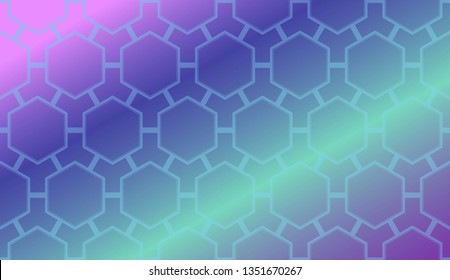 Light Gradient Abstract Background. For Your Graphic Design, Banner Or Poster. Vector Illustration.