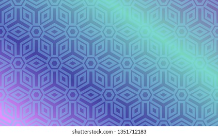 Light Gradient Abstract Background. For Your Graphic Design, Banner Or Poster. Vector Illustration.