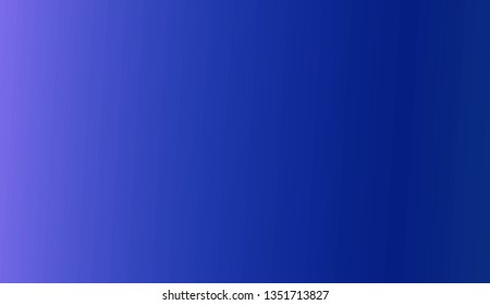 Light Gradient Abstract Background. For Your Graphic Design, Banner Or Poster. Vector Illustration.