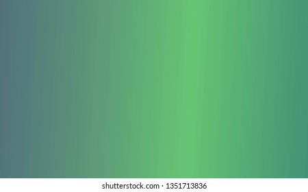 Light Gradient Abstract Background. For Your Graphic Design, Banner Or Poster. Vector Illustration.