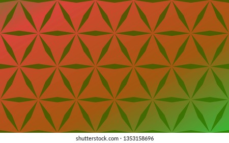 Light Gradient Abstract Background. For Your Graphic Design, Banner Or Poster. Vector Illustration.