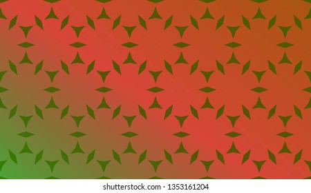Light Gradient Abstract Background. For Your Graphic Design, Banner Or Poster. Vector Illustration.