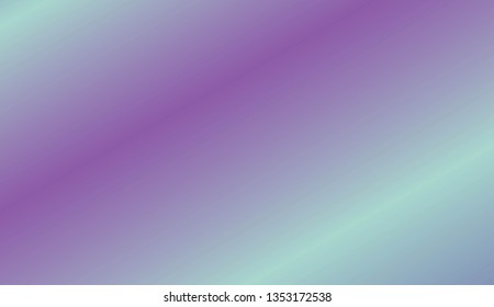 Light Gradient Abstract Background. For Your Graphic Design, Banner Or Poster. Vector Illustration.