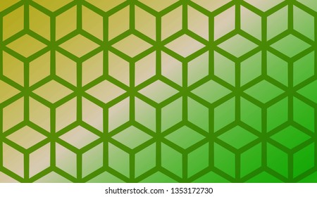 Light Gradient Abstract Background. For Your Graphic Design, Banner Or Poster. Vector Illustration.