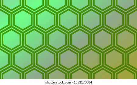 Light Gradient Abstract Background. For Your Graphic Design, Banner Or Poster. Vector Illustration.