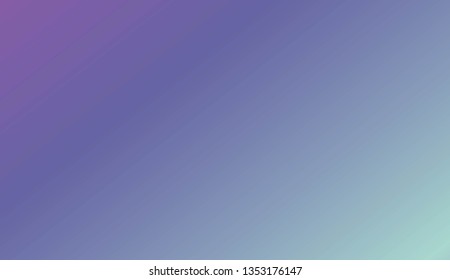Light Gradient Abstract Background. For Your Graphic Design, Banner Or Poster. Vector Illustration.