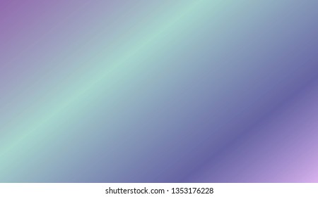Light Gradient Abstract Background. For Your Graphic Design, Banner Or Poster. Vector Illustration.