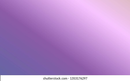 Light Gradient Abstract Background. For Your Graphic Design, Banner Or Poster. Vector Illustration.